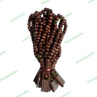 Gambar tasbih kayu 33 souvenir grosir dari khanza muslim undefined 3 Tokopedia