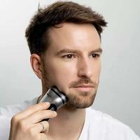 Gambar Refill Enchen Blackstone 3D Electric Shaver Replacement Head dari ParagonJaya undefined 2 Tokopedia
