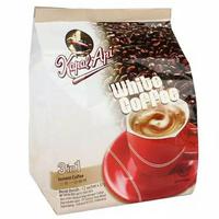 Gambar Kopi Kapal Api White Coffee 12 Sachet 37gr Enak Ngopi Dirumah - Whte Coffe 5Sc dari Belakang Pasar undefined 2 Tokopedia