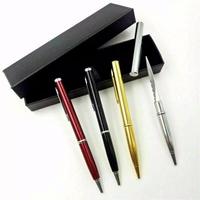 Gambar PULPEN PISAU SAKU UNIK TAJAM SURVIVAL KIT PULPEN RAHASIA dari ISTANA OUTDOOR undefined 4 Tokopedia