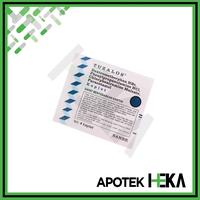 Gambar Tuzalos Kaplet Strip isi 4 Tablet - Obat Pilek Flu Batuk dari Apotek Heka Semarang undefined 2 Tokopedia