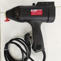 Gambar HAND HELD WELDING MACHINE PORTABLE MESIN LAS GENGAM TANGAN TERMURAH dari SIPUT BALAP STORE undefined 2 Tokopedia