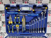 Gambar Toolset Toolkit Toolbox 88pc dari GUDANGPOWERTOOLS undefined 3 Tokopedia