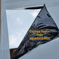 Gambar Plat ss 304 mirror 0.5mm / plat stainles 304 mirror 0.5mm dari Cahaya Dapur Indo CDI undefined 1 Tokopedia
