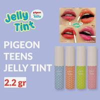 Gambar PIGEON Teens Jelly Tint | Lip Tint | Lip and Cheek - BPOM 100% ORI/COD - Berry Kiss dari cintamami undefined 3 Tokopedia