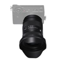 Gambar Sigma 16-28mm f2.8 Panasonic L DG DN Contemporary 16-28 mm RESMI dari JPC Kemang undefined 5 Tokopedia