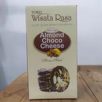 Gambar almond crispy cheese wisata rasa dari Camilanku_shop undefined 4 Tokopedia