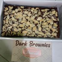 Gambar Dark Brownies Almond dari My Leather collection undefined 1 Tokopedia