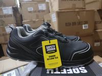 Gambar SAFETY JOGGER TYPE CADOR S3 LOW TLS - Hitam, 36 dari alat safety ltc undefined 3 Tokopedia