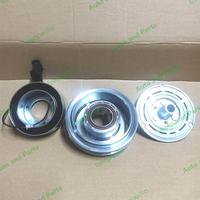 Gambar Magnet Clutch L200 / Strada Triton 2.5 / Pajero Sport 2.5 POKKA dari autoandparts undefined 3 Tokopedia