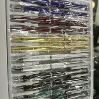 Gambar PULPEN PISAU SAKU UNIK TAJAM SURVIVAL KIT PULPEN RAHASIA dari ISTANA OUTDOOR undefined 3 Tokopedia