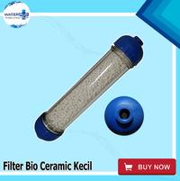 Gambar Filter Air - Filter Inline Bio Ball Ceramic Kecil 10 Inch dari Filter Air Waterpro undefined 5 Tokopedia
