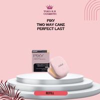 Gambar PIXY REFILL PERFECT LAST - 01 FAIR OCHRE dari TOKO VIRAL KOSMETIK undefined 1 Tokopedia