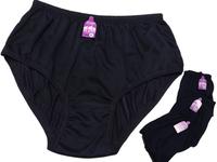 Gambar Celana Dalam Wanita Jumbo Lusinan Katun CD Ibu Hamil 5L 4L 3L XL L M - random, M dari nyamanbelanjastore undefined 4 Tokopedia