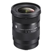 Gambar Sigma 16-28mm f2.8 Panasonic L DG DN Contemporary 16-28 mm RESMI dari JPC Kemang undefined 4 Tokopedia