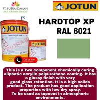 Gambar JOTUN CAT HARDTOP XP RAL 6021 5 LITER dari PUTRA IDAMAN JKT undefined 1 Tokopedia