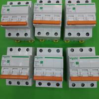 Gambar schneider new domae mcb 3P 16a 6ka mcb domae 3 phase 16a 3x16a dari AA Electric Online undefined 1 Tokopedia