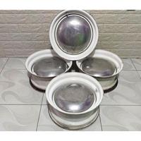 Gambar velg custom dop moon r 13 moonwhell dari idamanmart1 undefined 3 Tokopedia