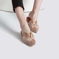 Gambar VAIA Bianca Nude 3CM - 36 dari VAIA OFFICIAL undefined 1 Tokopedia