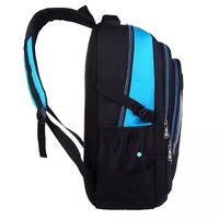 Gambar Geray Gelay - Tas Ransel Pria Backpack Anak cowo dewasa Tas punggung - Biru dari Geray Gelay undefined 4 Tokopedia