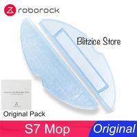 Gambar Original Roborock S7 VibraRise Mop Cloth Kain Pel Robot Vacuum Cleaner dari Blitzice Store undefined 1 Tokopedia