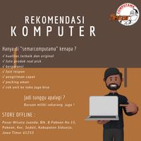 Gambar PROMO Laptop HP EliteBook 840 G2 Intel Core I5 Gen 5 LikeNew Murah dari SEMAR COMPUTAMA undefined 5 Tokopedia