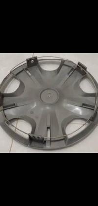 Gambar DOP VELG RODA WILDP DAIHATSU XENIA ALLNEW SECOND RING 14 #Dopvelg dari idamanmart1 undefined 2 Tokopedia