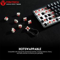 Gambar Fantech MAXFIT61 FROST Wireless Hotswap Keyboard Gaming Mechanical RGB dari SuperstoreComputindo undefined 4 Tokopedia