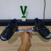 Gambar Sepatu CTEV dari Garuda Medica undefined 2 Tokopedia
