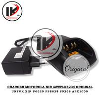 Gambar CHARGER MOTOROLA XiR P6620 P8628 P9268 APX1000 AZWPLN4234B ORIGINAL dari IMA KOMUNIKASI SOLUTIONS undefined 1 Tokopedia