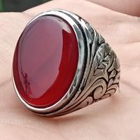 Gambar Cincin Batu yaman Akhmar / Original yaman - 7, 15x20 dari azzaim stone undefined 1 Tokopedia