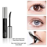 Gambar IMPLORA Deep Black Mascara original BPOM maskara implora dari Marketlaris undefined 1 Tokopedia