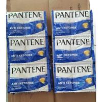 Gambar Shampo Pantene Sachet 24 x 5 ml - Hitam dari GRAZZ MART undefined 3 Tokopedia