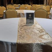 Gambar Sewa Round table murah rnt dari Rizky Nadia Teknik undefined 2 Tokopedia