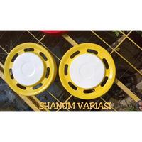Gambar WILDOP WHELDOP DOP ADIPUTRO ECER R.15 R.16 - Putih, Ring 15 2 biji dari idamanmart1 undefined 4 Tokopedia