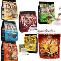 Gambar Kopi Gold Blend Coffee Tree Penang White Coffee Hazelnut 4 in 1 - WC No Sugar dari JiaJiaOnlineStoree undefined 2 Tokopedia