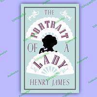 Gambar Portrait of a Lady - [Alma Classics] dari Audearlys undefined 1 Tokopedia