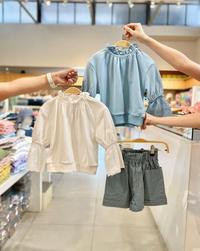 Gambar Blouse Sweater Lace 2 Colors - Macadamia Little Glamz dari Macadamia Little Glamz undefined 1 Tokopedia