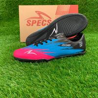 Gambar Sepatu Futsal Specs Accelerator LightSpeed Reborn Premium Grade ORI - Hitam, 38 dari LexStore OFFICIAL undefined 2 Tokopedia