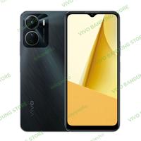 Gambar VIVO Y16 3GB / 32GB GARANSI RESMI - Drizzling Gold dari VIVO BANDUNG STORE undefined 3 Tokopedia