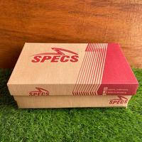 Gambar Sepatu Futsal Specs Accelerator LightSpeed Reborn Premium Grade ORI - Hitam, 38 dari LexStore OFFICIAL undefined 4 Tokopedia
