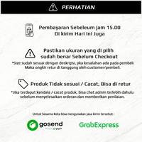 Gambar Carnos - Celana Jeans Panjang Wanita Skinny Stretch - Hitam, S dari Carnos Jeans undefined 5 Tokopedia