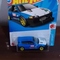 Gambar hot wheels honda civic custom asada dari PRABU GARAGE undefined 1 Tokopedia