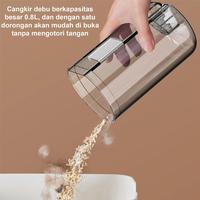 Gambar DEERMA DX300 Vacuum Cleaner Handheld 600W Vakum Penyedot Debu 15Kpa dari INDOVENTI undefined 3 Tokopedia