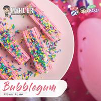 Gambar MOHLER Pasta perisa pewarna Bubblegum dari Rumah Mohler undefined 2 Tokopedia