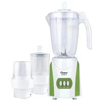 Gambar Cosmos Blender Es Batu 2 Liter CB282 AP CB 282 AP Plastik Anti Pecah dari Gunawan Electric undefined 1 Tokopedia