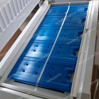 Gambar REFRIGERATOR FREEZER VACCINE HAIER HBC 200 Kulkas Vaksin Haier WHO dari winmed shop undefined 2 Tokopedia