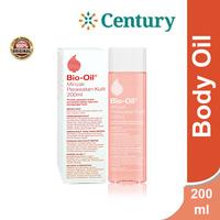 Gambar Bio Oil 200Ml / Bekas Luka / Stretch Mark / Selulit /Kulit Kering dari Century Healthcare Express undefined 2 Tokopedia