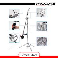 Gambar Procore M16-1226FS Boom Stand With Wheels - Boom Stand Lighting dari Procore Official Store undefined 5 Tokopedia