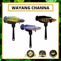 Gambar wayang channa penggoda - Auranti dari danbampets undefined 1 Tokopedia